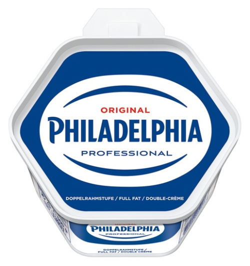 Philadelphia Original Cream Cheese 500g