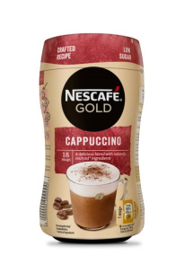 Nescafe &#1050;&#1072;&#1087;&#1091;&#1095;&#1080;&#1085;&#1086; 225 &#1075;&#1088;
