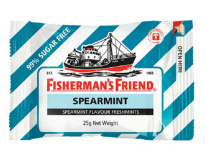 Fisherman's friend &#1052;&#1103;&#1090;&#1072; &#1073;&#1077;&#1079; &#1089;&#1072;&#1093;&#1072;&#1088;&#1072; 25&#1075;&#1088;.