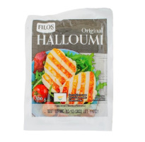 Filos halloumi cheese 200g ( Lactose Free )