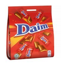 Marabou Daim &#1082;&#1086;&#1085;&#1092;&#1077;&#1090;&#1099; 200 &#1075;
